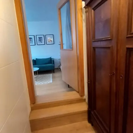 Apartman Centar 公寓