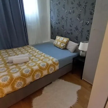Apartman Centar 公寓