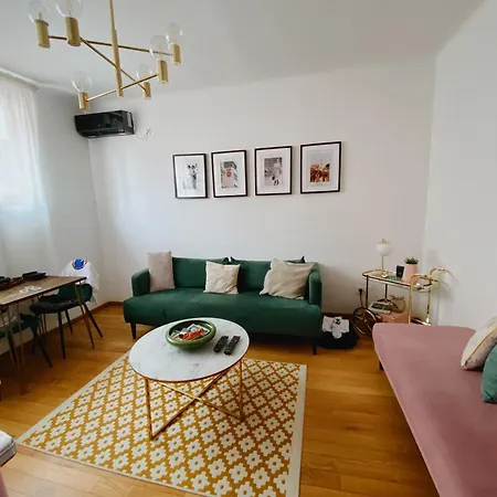 Apartman Centar