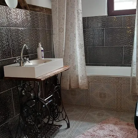 Apartman Centar